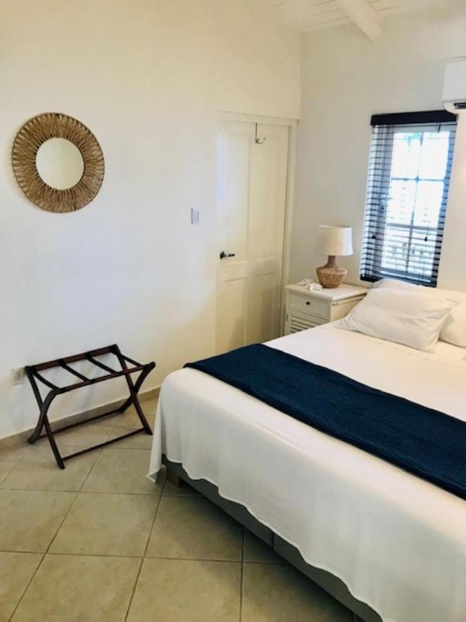 Villa Perla due  Kralendijk Esterno foto