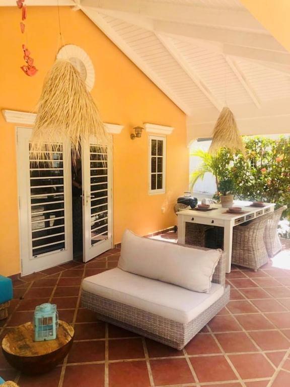 Villa Perla due  Kralendijk Esterno foto