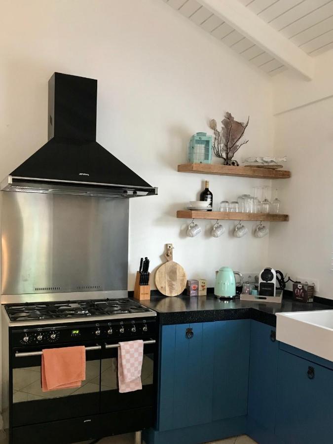 Villa Perla due  Kralendijk Esterno foto